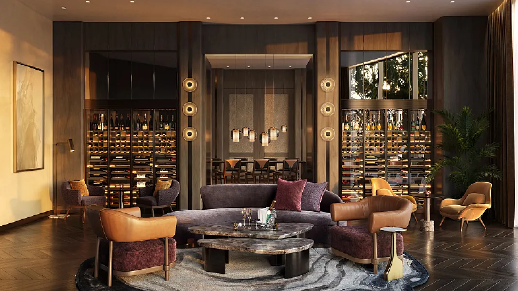 The Ritz-Carlton Residences, Estero Bay photo 14