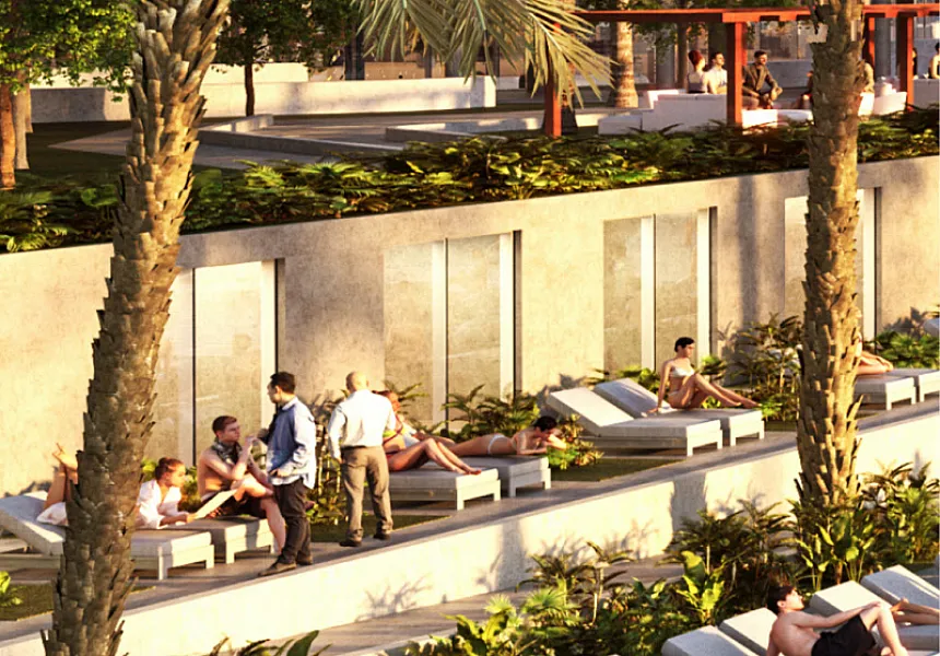 The Ritz-Carlton Residences, Estero Bay photo 15