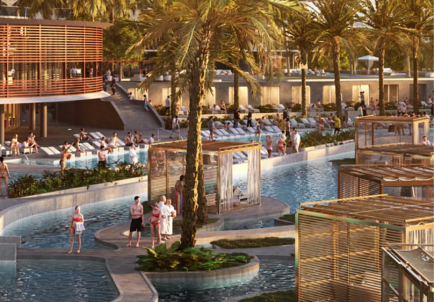 The Ritz-Carlton Residences, Estero Bay photo 17