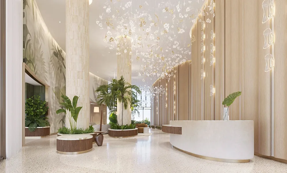 The Ritz-Carlton Residences, Estero Bay photo 20