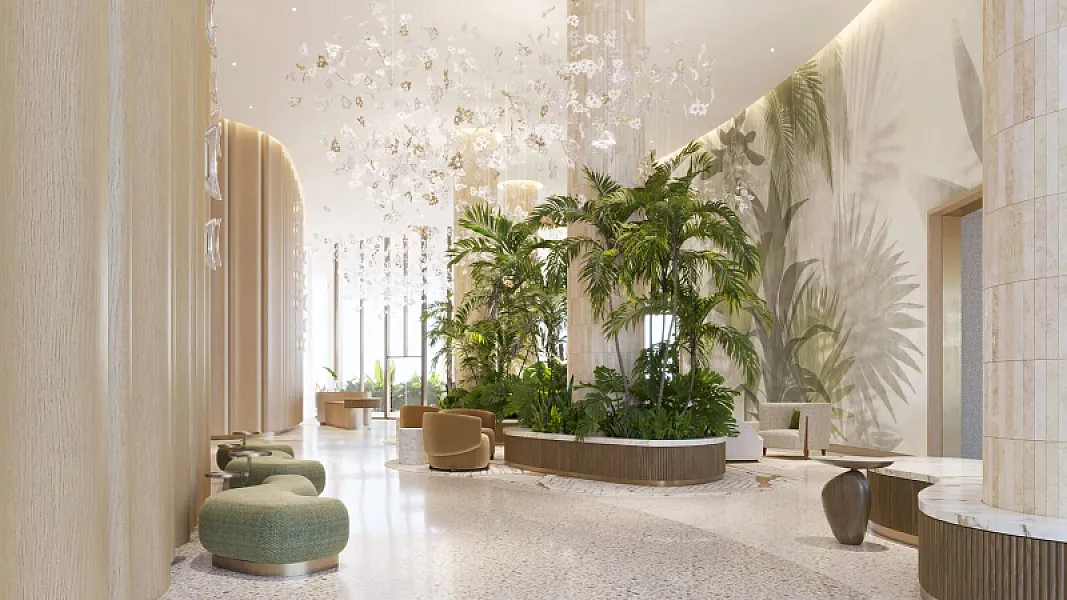 The Ritz-Carlton Residences, Estero Bay photo 21
