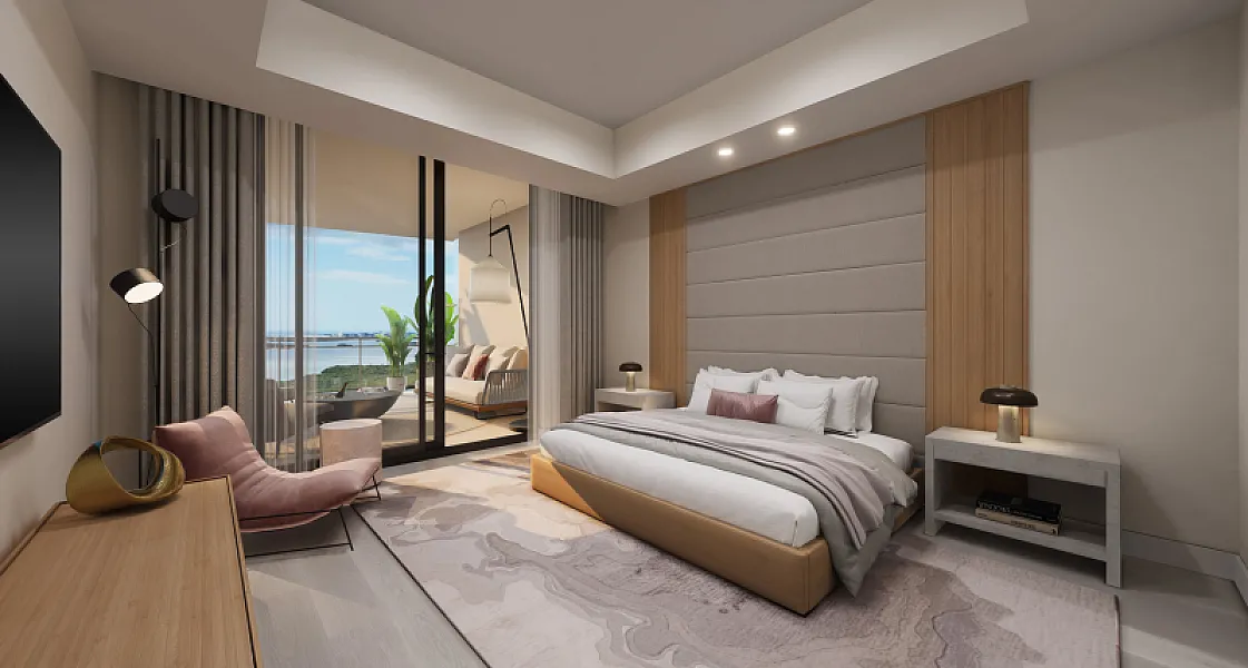 The Ritz-Carlton Residences, Estero Bay photo 24