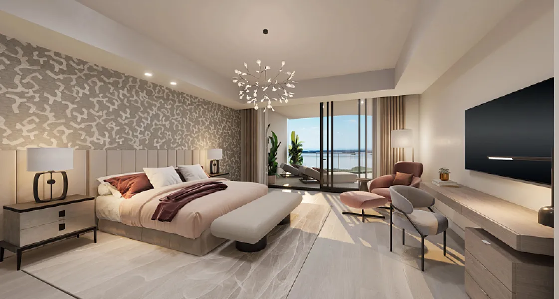 The Ritz-Carlton Residences, Estero Bay photo 26