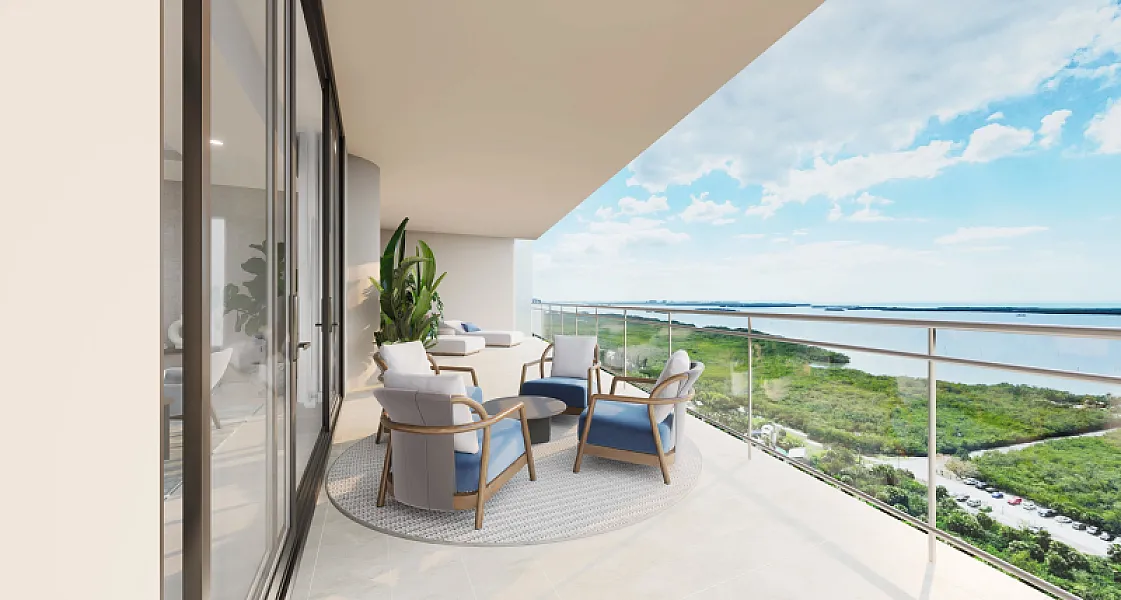 The Ritz-Carlton Residences, Estero Bay photo 27