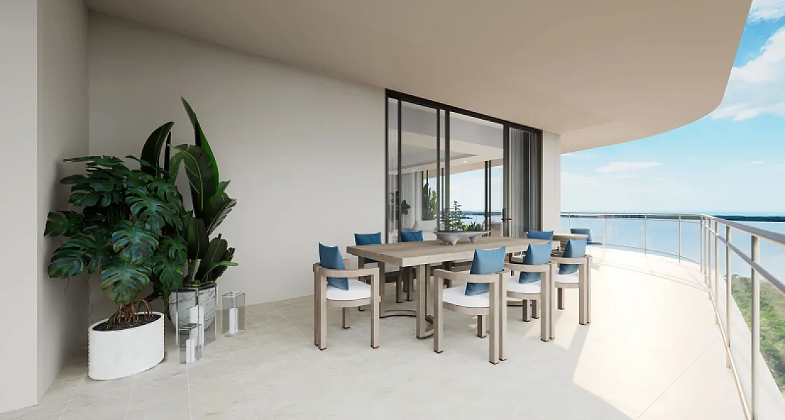 The Ritz-Carlton Residences, Estero Bay photo 28