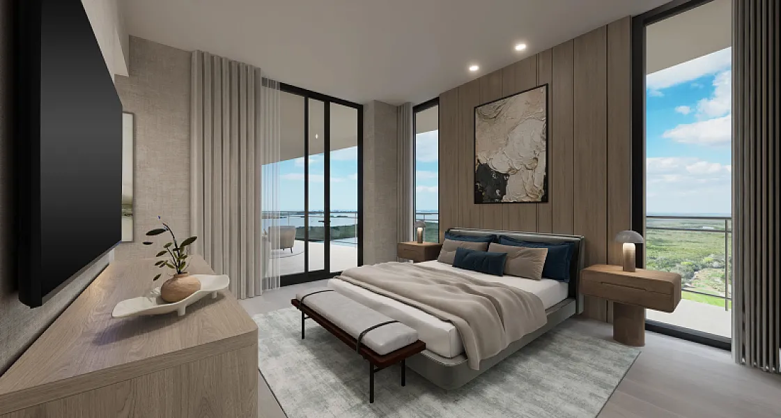 The Ritz-Carlton Residences, Estero Bay photo 29