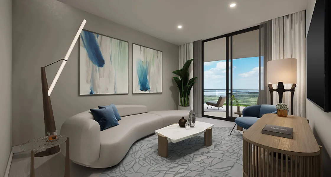 The Ritz-Carlton Residences, Estero Bay photo 30