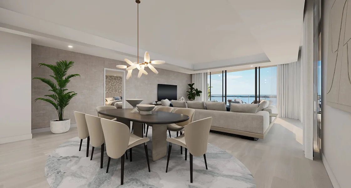The Ritz-Carlton Residences, Estero Bay photo 31