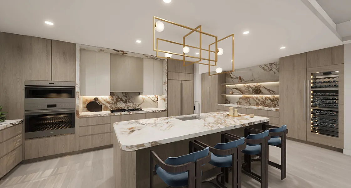 The Ritz-Carlton Residences, Estero Bay photo 32