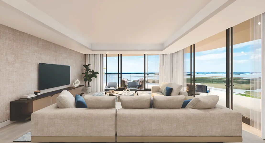 The Ritz-Carlton Residences, Estero Bay photo 33