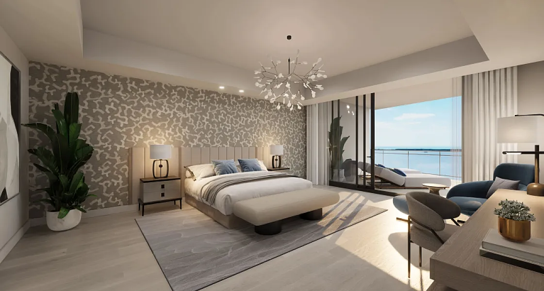 The Ritz-Carlton Residences, Estero Bay photo 34