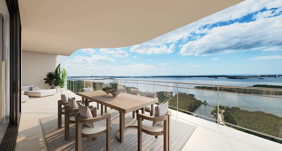 The Ritz-Carlton Residences, Estero Bay photo 35