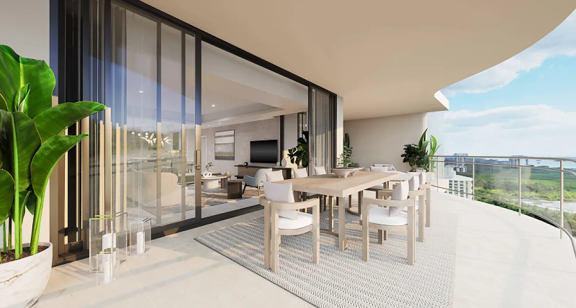 The Ritz-Carlton Residences, Estero Bay photo 36