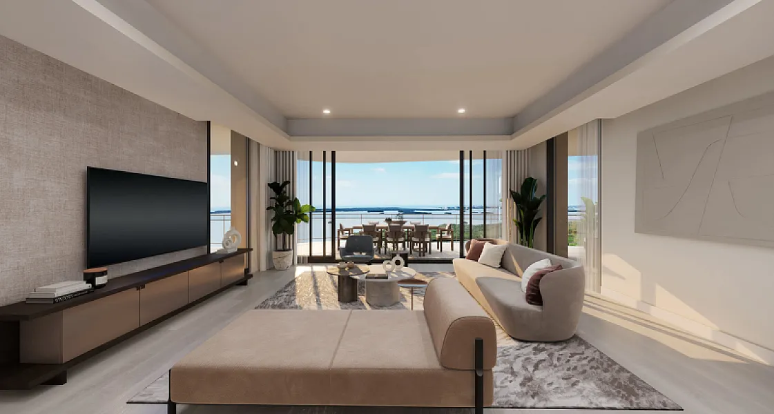 The Ritz-Carlton Residences, Estero Bay photo 37