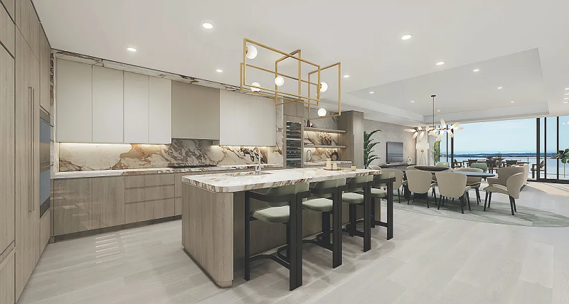 The Ritz-Carlton Residences, Estero Bay photo 39