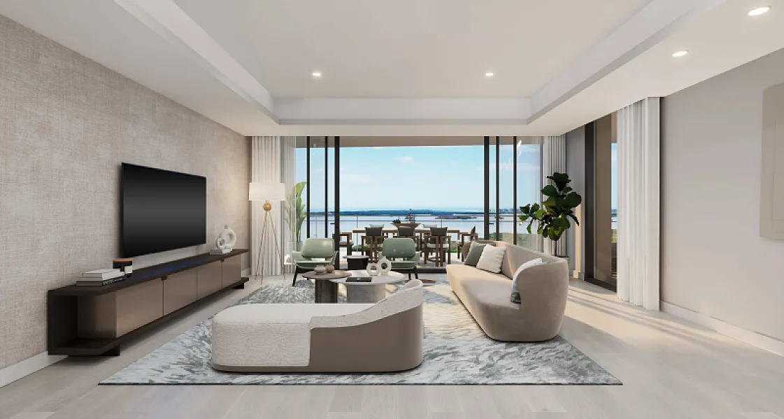 The Ritz-Carlton Residences, Estero Bay photo 40