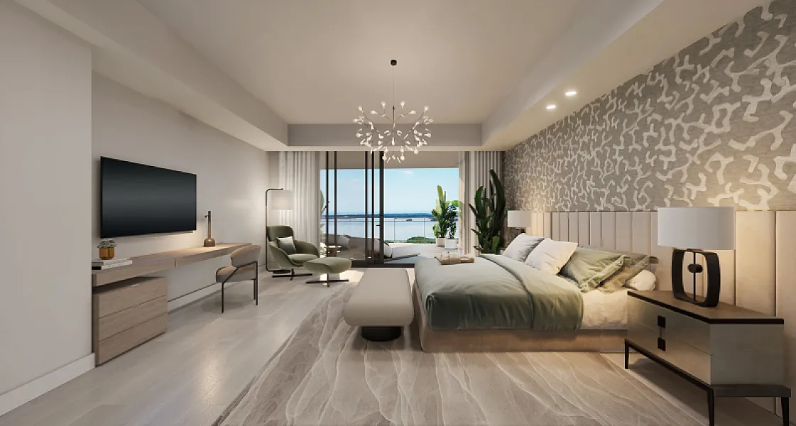 The Ritz-Carlton Residences, Estero Bay photo 41