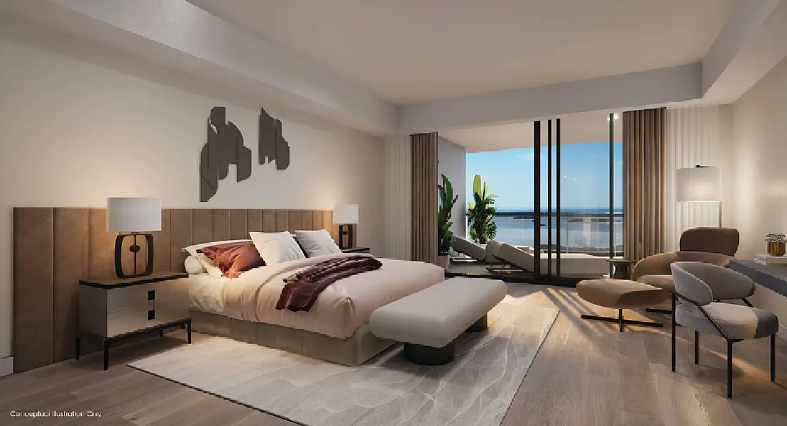 The Ritz-Carlton Residences, Estero Bay photo 42