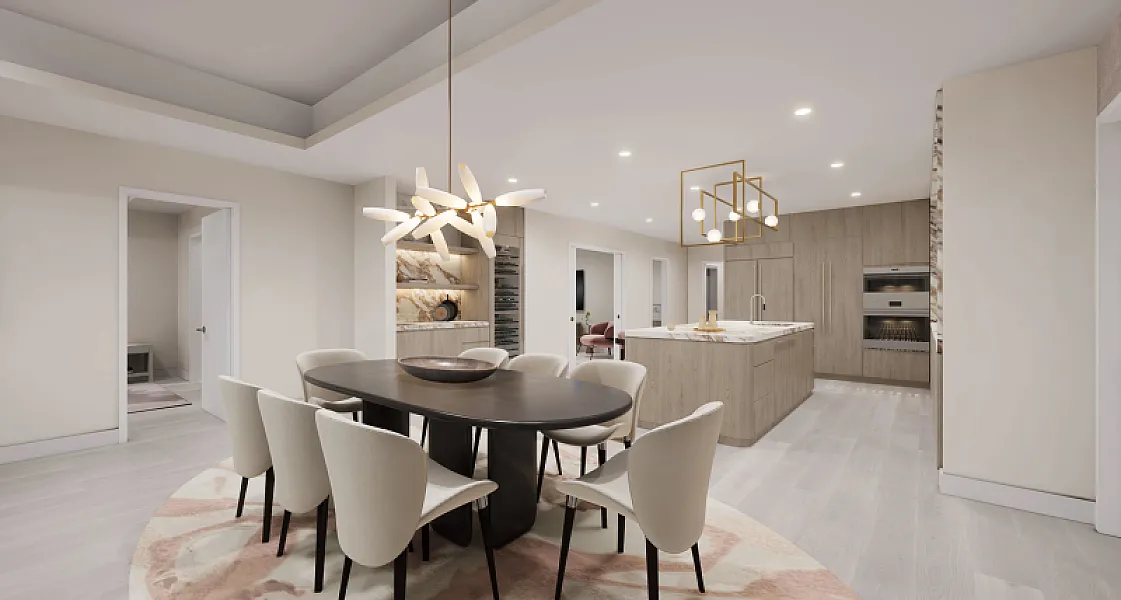 The Ritz-Carlton Residences, Estero Bay photo 43