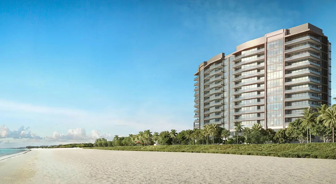 The Ritz-Carlton Residences, Hammock Dunes photo 1