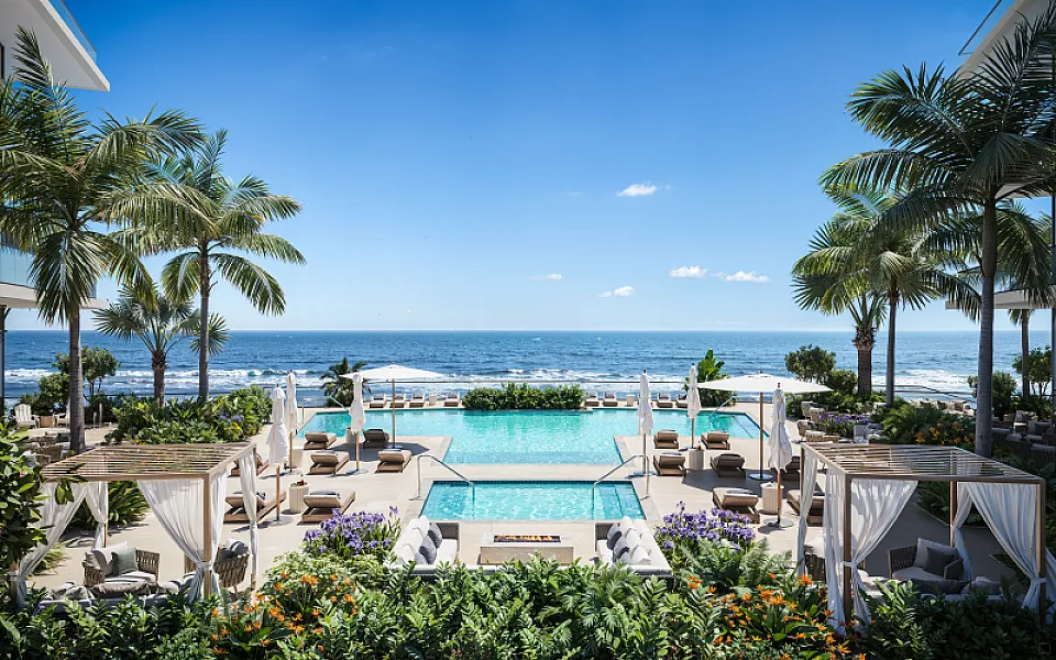The Ritz-Carlton Residences, Hammock Dunes photo 5