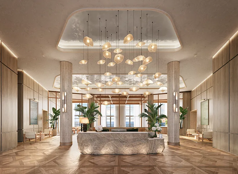 The Ritz-Carlton Residences, Hammock Dunes photo 6
