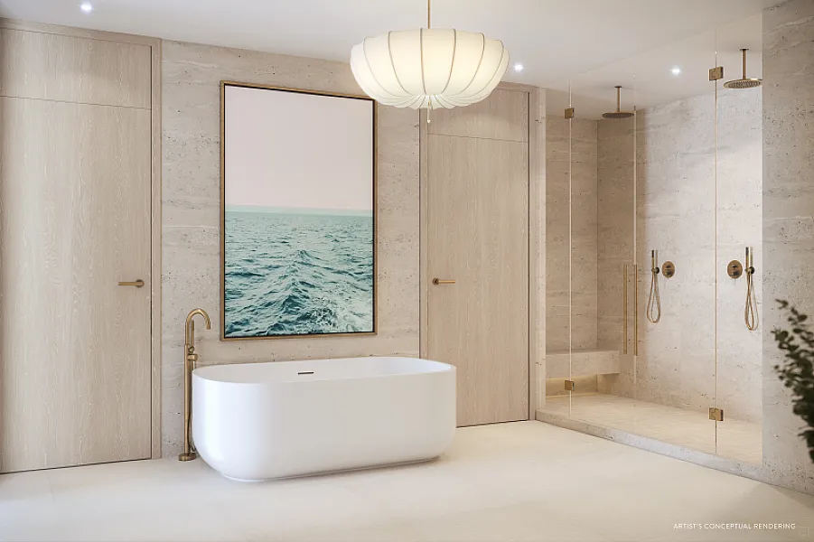 The Ritz-Carlton Residences, Hammock Dunes photo 8