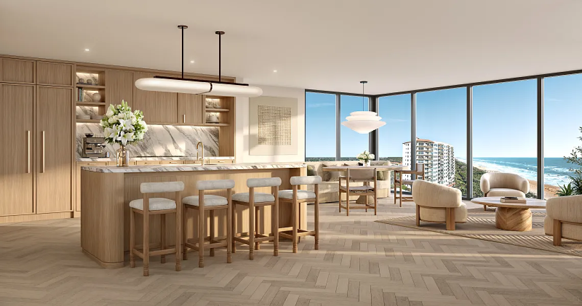 The Ritz-Carlton Residences, Hammock Dunes photo 9