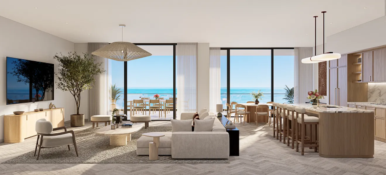 The Ritz-Carlton Residences, Hammock Dunes photo 12