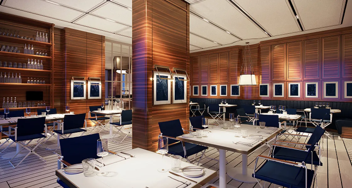The Ritz-Carlton Residences, Naples photo 4