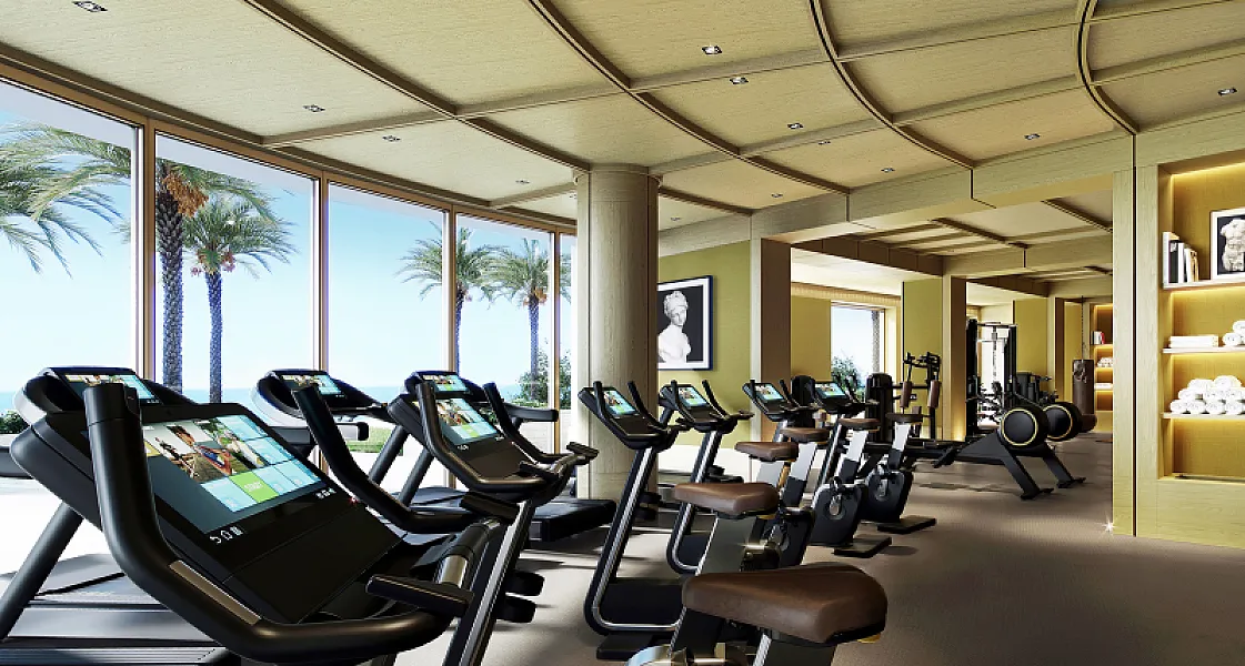 The Ritz-Carlton Residences, Naples photo 5
