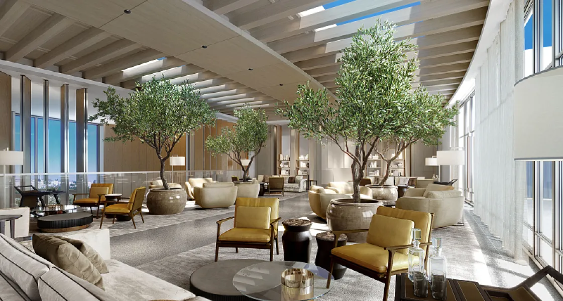 The Ritz-Carlton Residences, Naples photo 6
