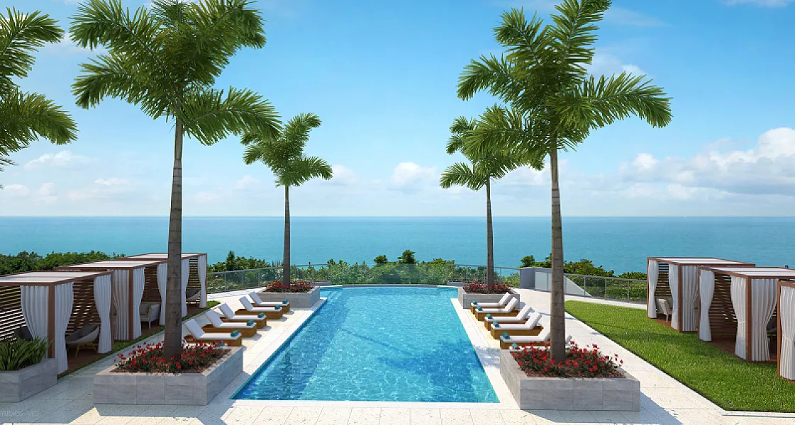 The Ritz-Carlton Residences, Naples photo 7