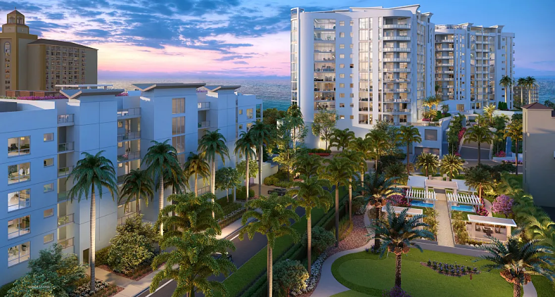 The Ritz-Carlton Residences, Naples photo 8