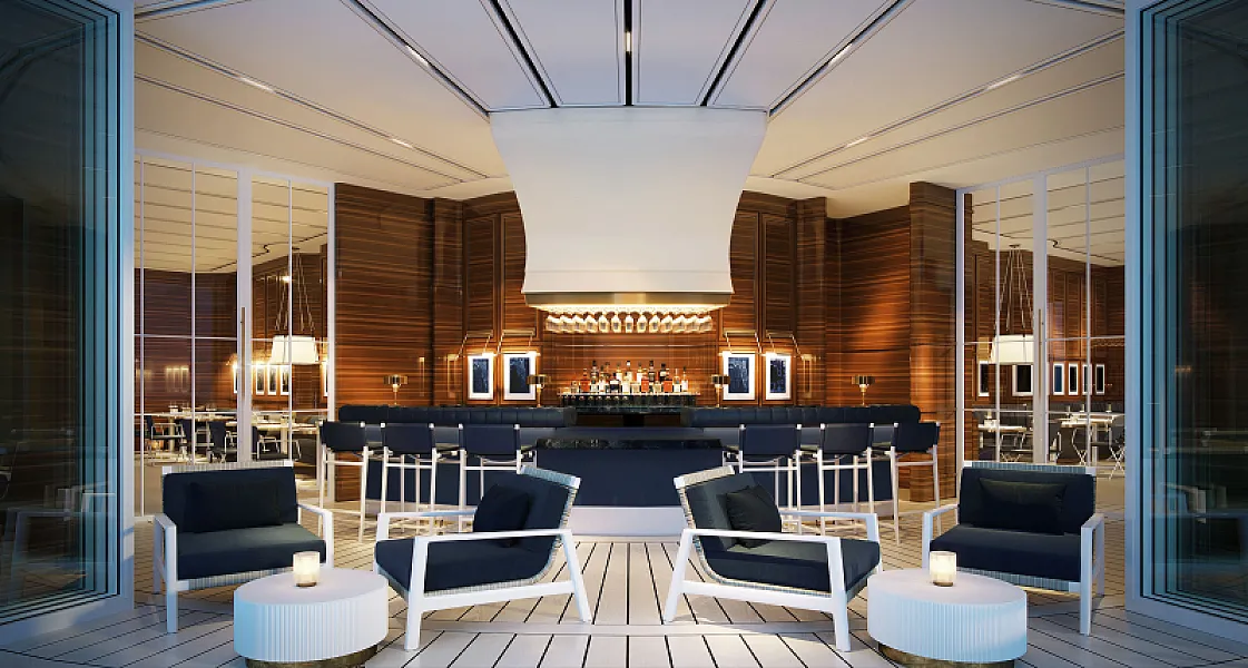 The Ritz-Carlton Residences, Naples photo 9
