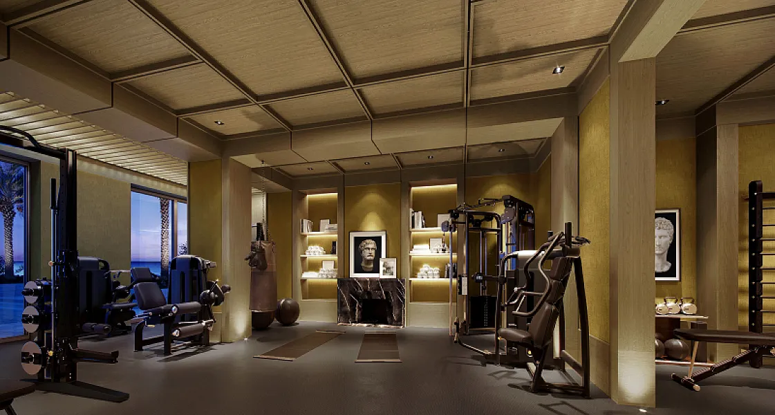 The Ritz-Carlton Residences, Naples photo 10