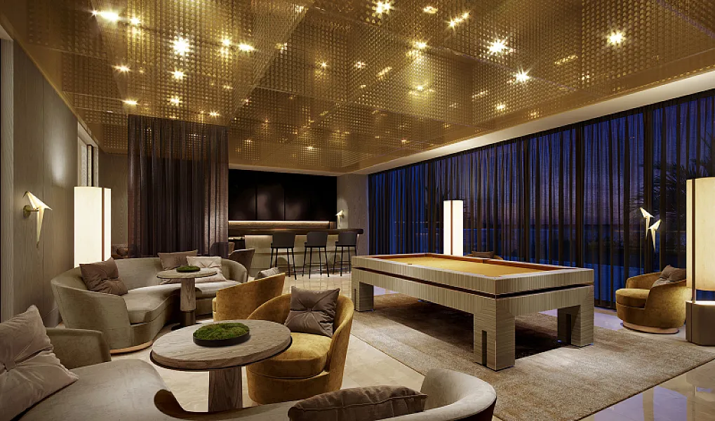 The Ritz-Carlton Residences, Naples photo 11