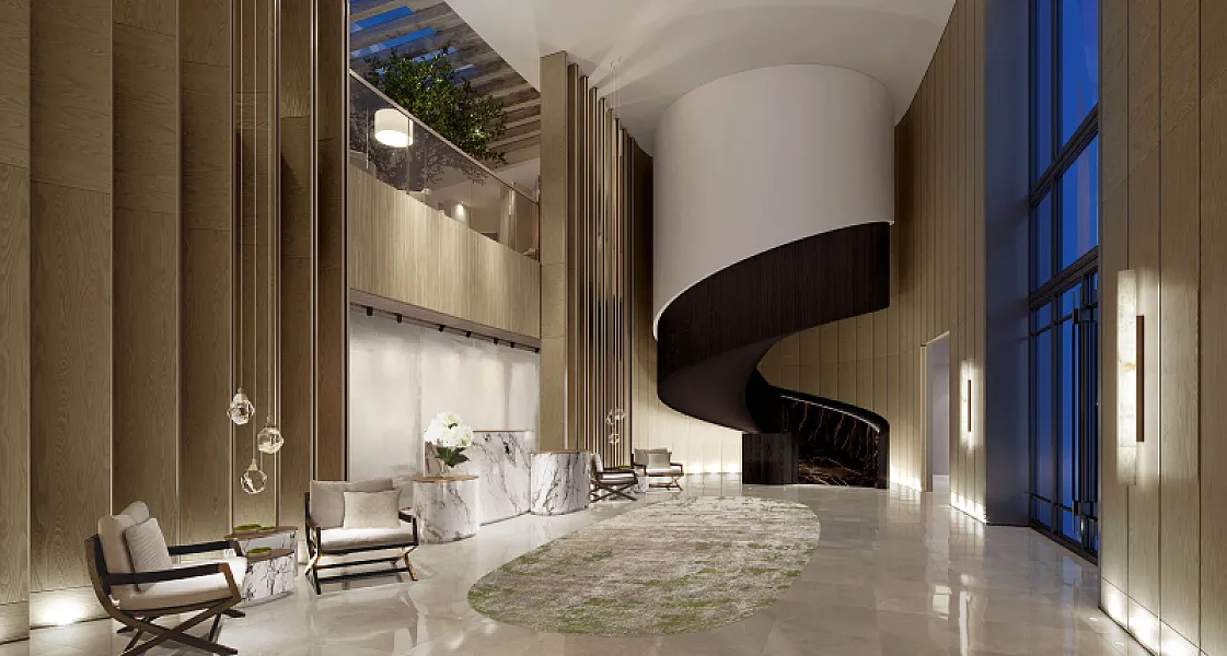 The Ritz-Carlton Residences, Naples photo 12