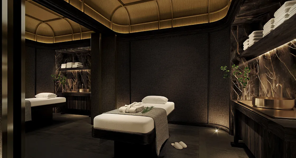 The Ritz-Carlton Residences, Naples photo 13