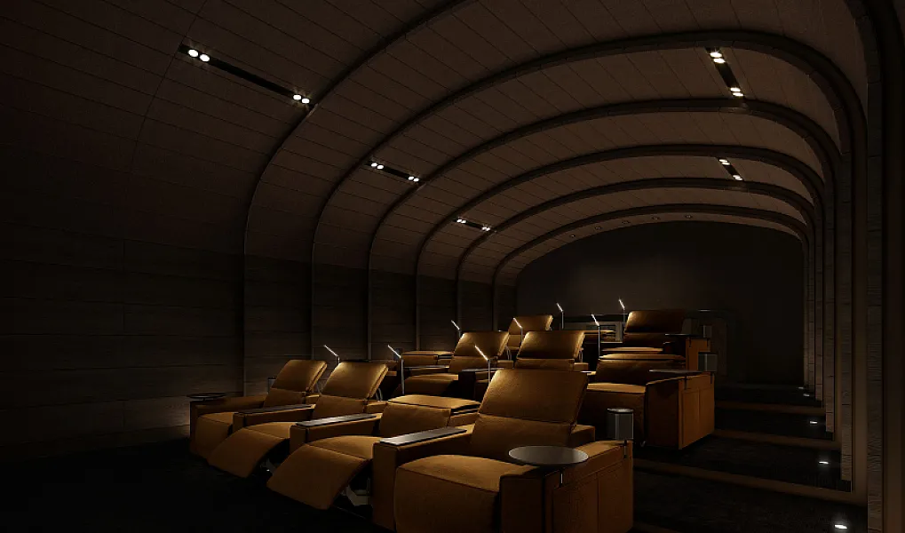 The Ritz-Carlton Residences, Naples photo 14