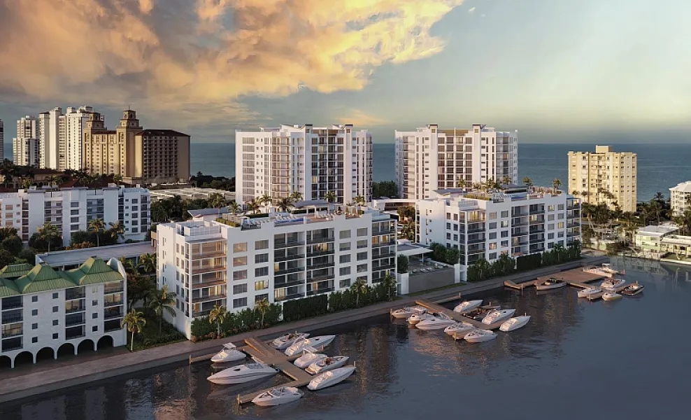 The Ritz-Carlton Residences, Naples photo 15