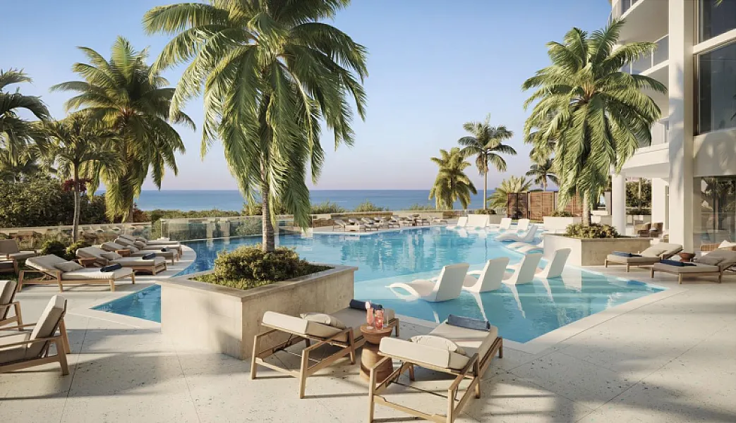 The Ritz-Carlton Residences, Naples photo 16