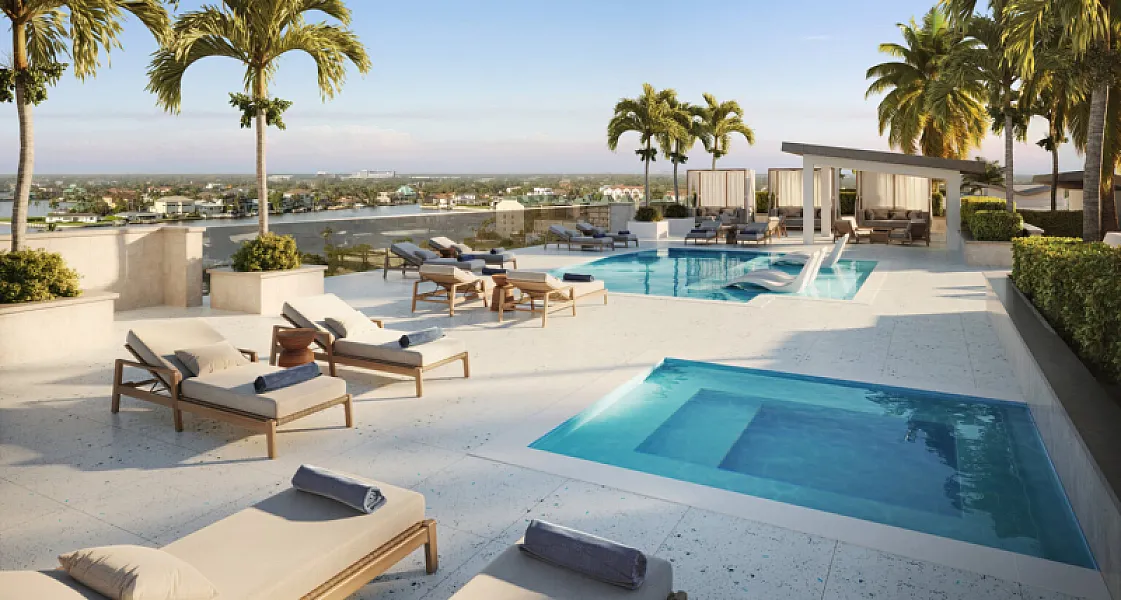 The Ritz-Carlton Residences, Naples photo 17