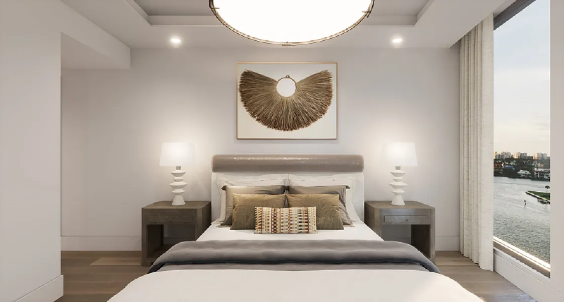 The Ritz-Carlton Residences, Naples photo 21