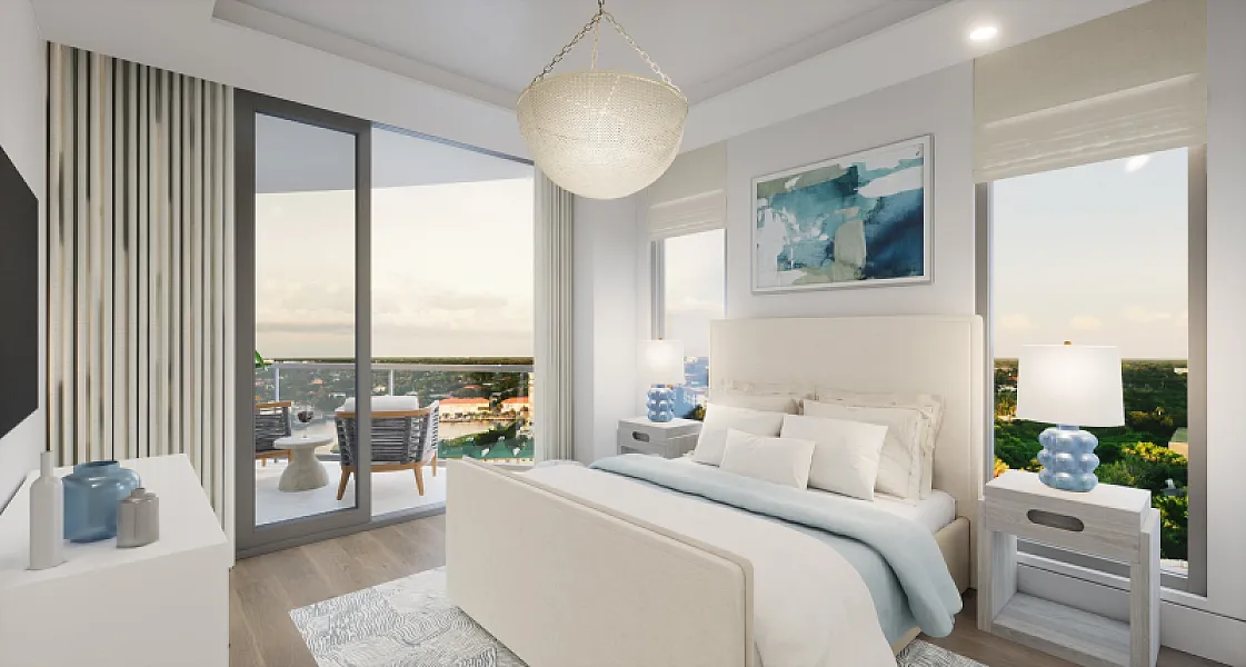 The Ritz-Carlton Residences, Naples photo 22