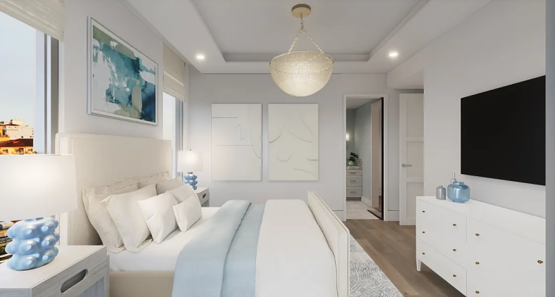 The Ritz-Carlton Residences, Naples photo 23