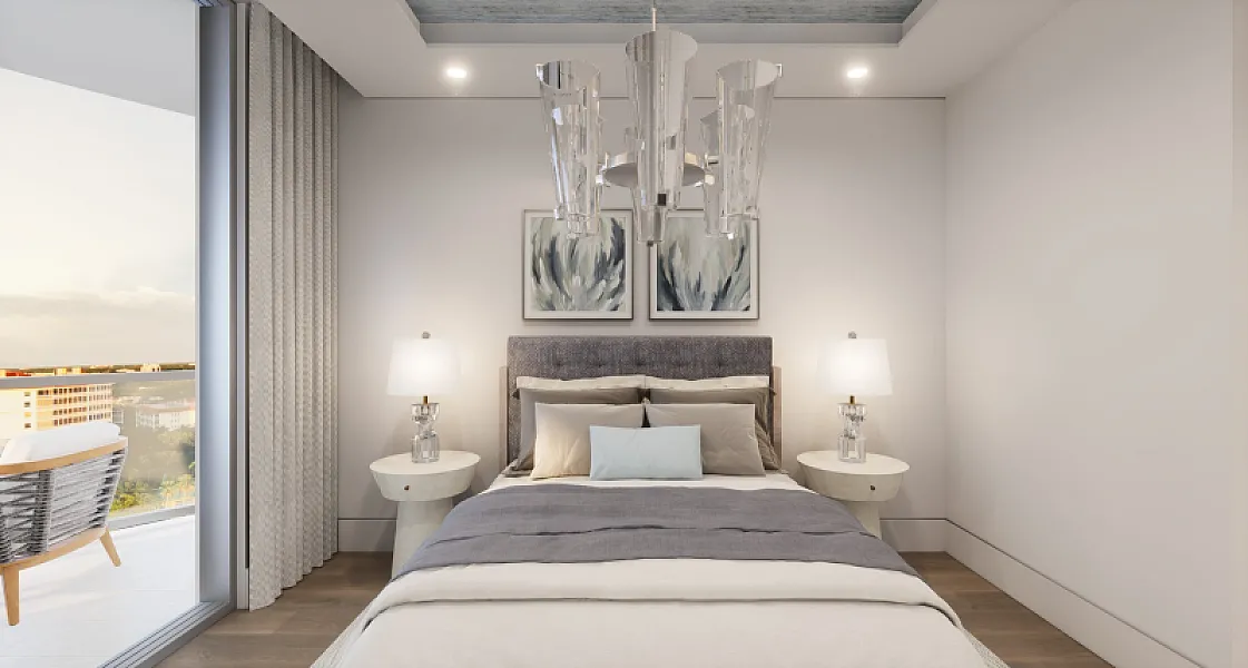 The Ritz-Carlton Residences, Naples photo 24
