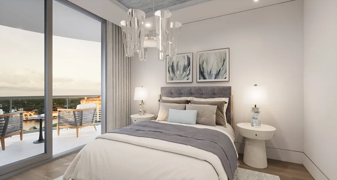 The Ritz-Carlton Residences, Naples photo 25