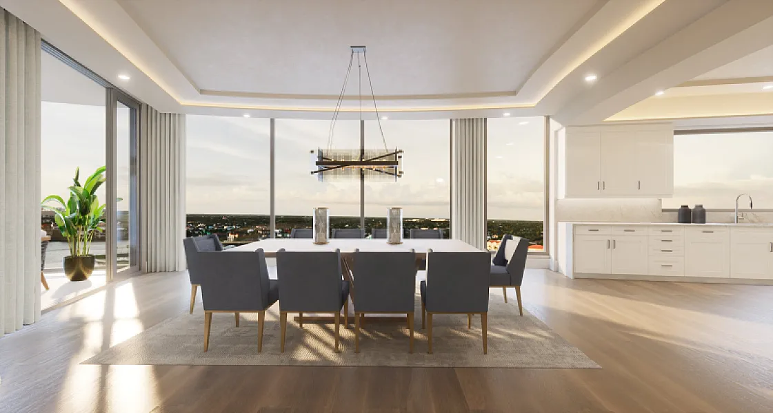 The Ritz-Carlton Residences, Naples photo 26