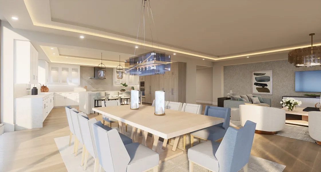The Ritz-Carlton Residences, Naples photo 27